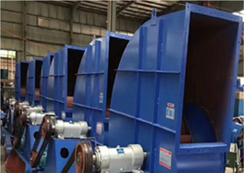 南京制作有机废气处理设备、活性炭废气处理设备工程