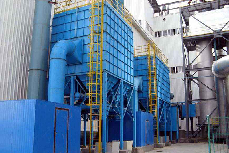 淮安加工VOCs废气处理设备工程