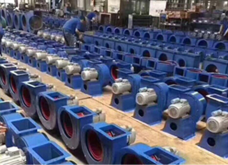 徐州销售喷淋塔废气处理设备工程