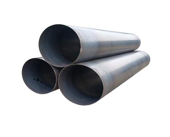 风管定制大小口径碳钢风管圆钢铁管空心圆管焊接管